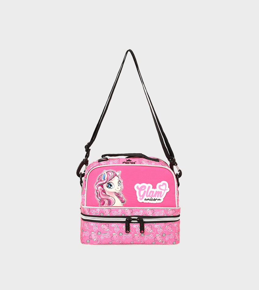 Trolley School Bag GB5655T-2